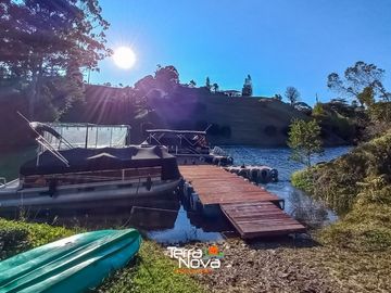 Apartamento en condominio en venta, El Peñol