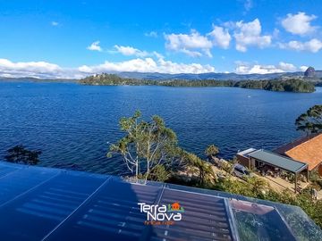 Apartamento en condominio en venta, El Peñol
