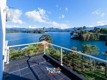 Apartamento en condominio en venta, El Peñol