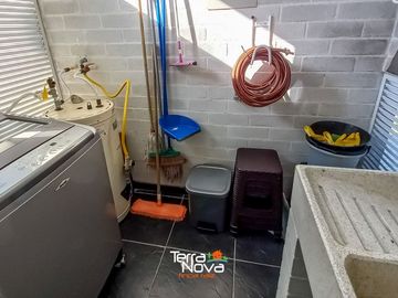 Apartamento en condominio en venta, El Peñol