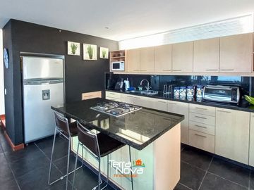 Apartamento en condominio en venta, El Peñol