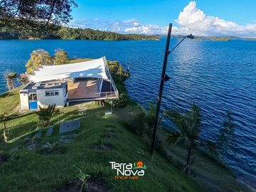 Apartamento en condominio en venta, El Peñol