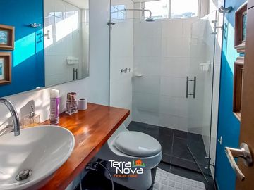 Apartamento en condominio en venta, El Peñol