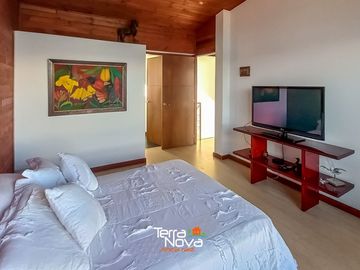 Apartamento en condominio en venta, El Peñol