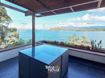 Apartamento en condominio en venta, El Peñol
