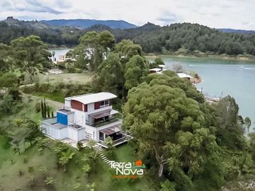 Apartamento en condominio en venta, El Peñol