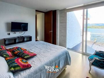 Apartamento en condominio en venta, El Peñol