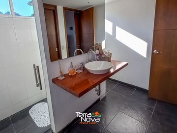 Apartamento en condominio en venta, El Peñol