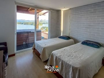 Apartamento en condominio en venta, El Peñol