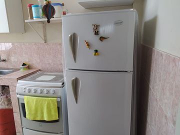 CASA DE 1 PISO, 3 DORMITORIOS 