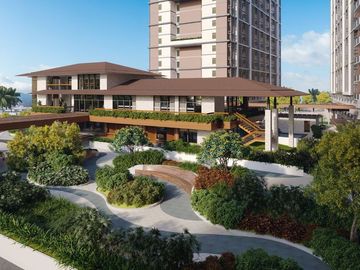 1 Bedroom with Balcony at Sierra Valley Gardens
