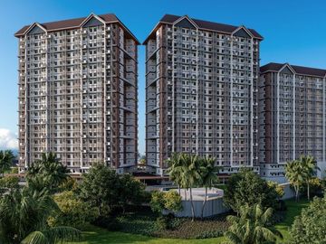 1 Bedroom with Balcony at Sierra Valley Gardens