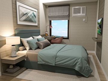 1 Bedroom with Balcony at Sierra Valley Gardens