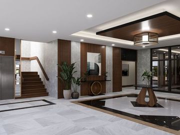 1 Bedroom with Balcony at Sierra Valley Gardens