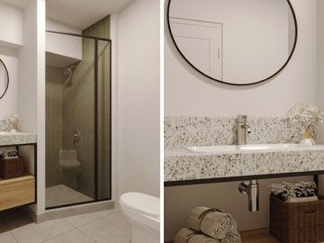 VENTA DEPARTAMENTO SAN BORJA – ESTRENO NOV 2024