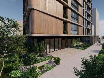VENTA DEPARTAMENTO SAN BORJA – ESTRENO NOV 2024