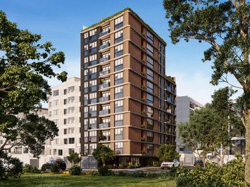 VENTA DEPARTAMENTO SAN BORJA – ESTRENO NOV 2024