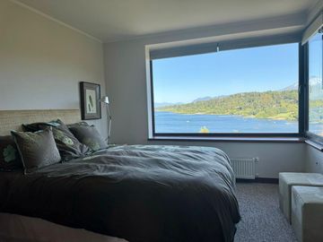 Departamento La Puntilla de Villarrica