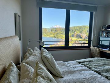Departamento La Puntilla de Villarrica