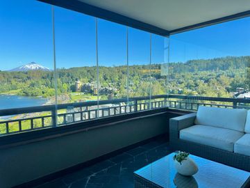 Departamento La Puntilla de Villarrica