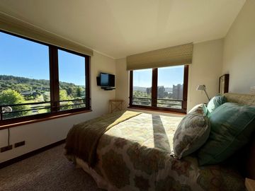 Departamento La Puntilla de Villarrica