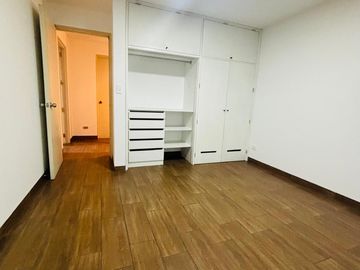 DEPARTAMENTO DUPLEX EN ALQUILER. SAN ISIDRO. CENTRO FINANCIERO. ZONA EMBAJADAS
