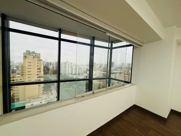 DEPARTAMENTO DUPLEX EN ALQUILER. SAN ISIDRO. CENTRO FINANCIERO. ZONA EMBAJADAS