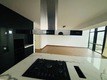 DEPARTAMENTO DUPLEX EN ALQUILER. SAN ISIDRO. CENTRO FINANCIERO. ZONA EMBAJADAS