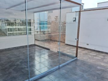 GRAN OCASIÓN! LINDO DUPLEX BAJÓ DE PRECIO EN VELASCO ASTETE, SAN BORJA