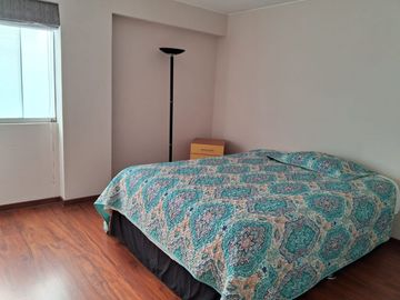 GRAN OCASIÓN! LINDO DUPLEX BAJÓ DE PRECIO EN VELASCO ASTETE, SAN BORJA