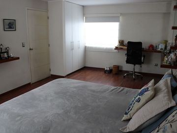GRAN OCASIÓN! LINDO DUPLEX BAJÓ DE PRECIO EN VELASCO ASTETE, SAN BORJA