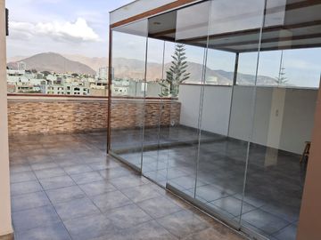 GRAN OCASIÓN! LINDO DUPLEX BAJÓ DE PRECIO EN VELASCO ASTETE, SAN BORJA