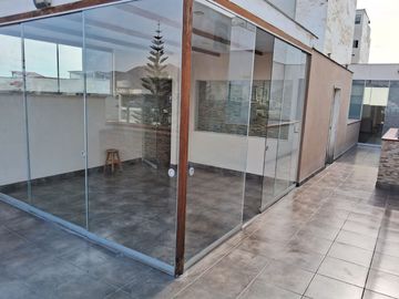 GRAN OCASIÓN! LINDO DUPLEX BAJÓ DE PRECIO EN VELASCO ASTETE, SAN BORJA