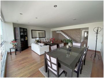 GRAN OCASIÓN! LINDO DUPLEX BAJÓ DE PRECIO EN VELASCO ASTETE, SAN BORJA