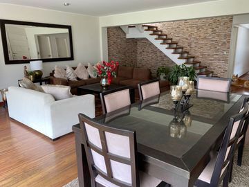 GRAN OCASIÓN! LINDO DUPLEX BAJÓ DE PRECIO EN VELASCO ASTETE, SAN BORJA