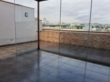 GRAN OCASIÓN! LINDO DUPLEX BAJÓ DE PRECIO EN VELASCO ASTETE, SAN BORJA