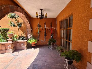 VENTA DE DEPARTAMENTOS,  ZONA CENTRO DE QUERETARO, queretaro