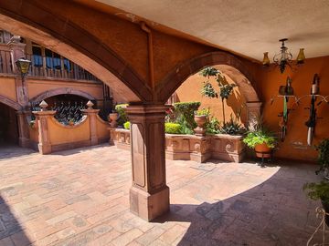 VENTA DE DEPARTAMENTOS,  ZONA CENTRO DE QUERETARO, queretaro