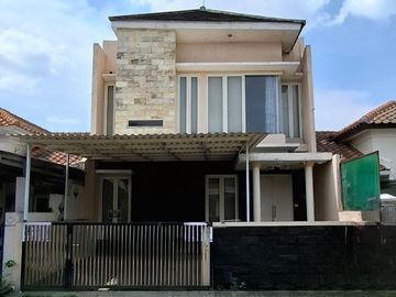 Termurah Rumah Citra Harmoni De Rhapsody Ciputra Paling Murah Sidoarjo