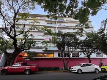 Departamento en venta en Cuauhtémoc Remate.