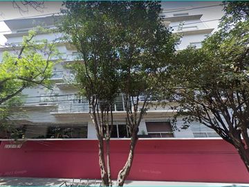 Departamento en venta en Cuauhtémoc Remate.