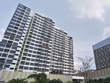 1 BR Fully Furnished Apartment Fl. 22 City Views for Rent