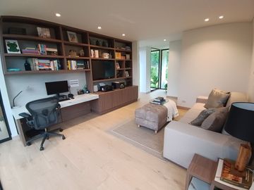 Modern and Luxurious Home Next to Club Campestre Llanogrande