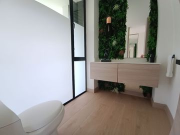 Modern and Luxurious Home Next to Club Campestre Llanogrande