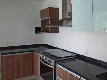 RENTO DEPARTAMENTO EN CONDOMINIO HABITAREA 5 JURIQUILLA SANTA FE