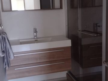 RENTO DEPARTAMENTO EN CONDOMINIO HABITAREA 5 JURIQUILLA SANTA FE