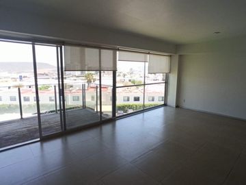 RENTO DEPARTAMENTO EN CONDOMINIO HABITAREA 5 JURIQUILLA SANTA FE
