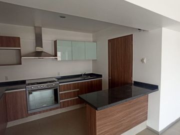 RENTO DEPARTAMENTO EN CONDOMINIO HABITAREA 5 JURIQUILLA SANTA FE