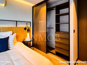 Departamento en Venta, Zona Financiera de Gudalajara, Jalisco