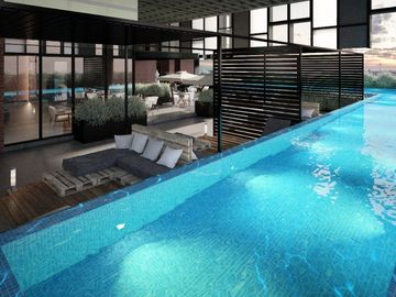 Departamento en Venta, Zona Financiera de Gudalajara, Jalisco